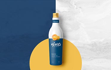 中卫某动力 品牌设计